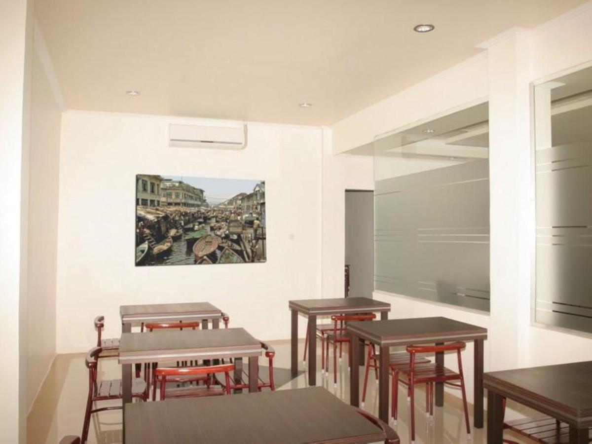 Hotel Aroma Pontianak