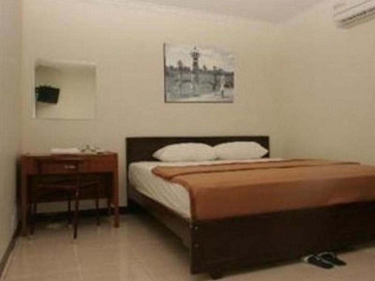 Hotel Aroma Pontianak