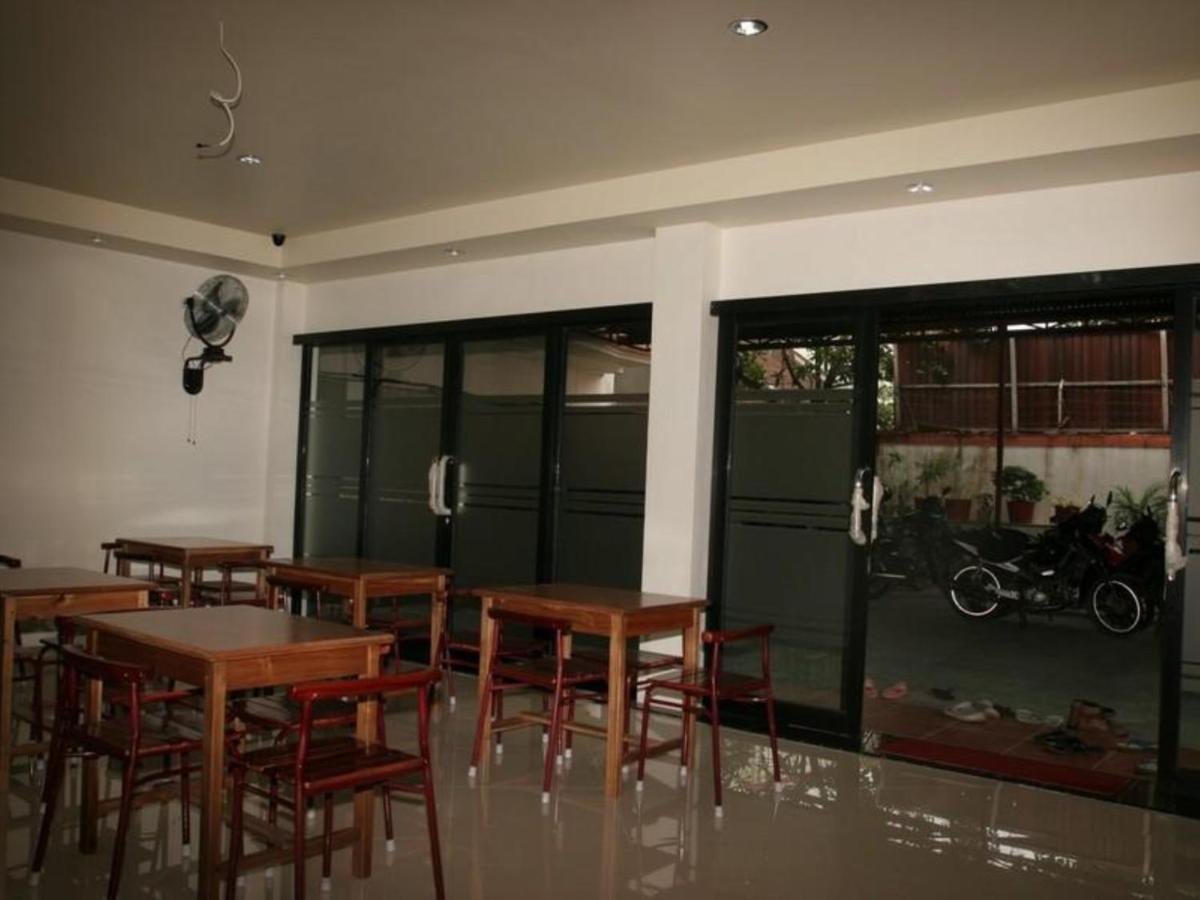 Aroma Hotel Pontianak