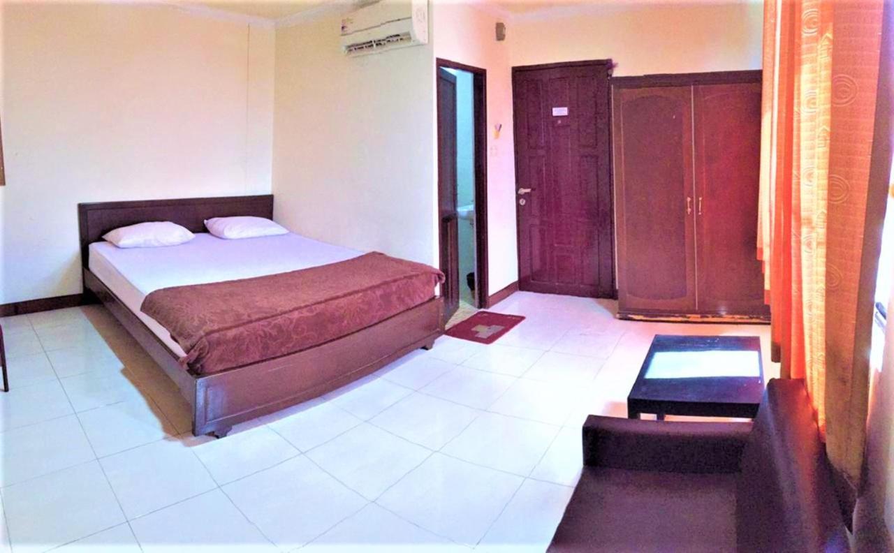 Hotel Aroma *