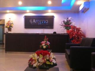 Aroma * Pontianak