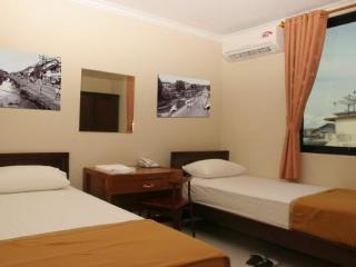 Hotel Aroma Pontianak